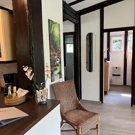 Hébergement de vacances Loreley Secret Garden