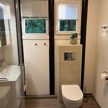 Hébergement de vacances Loreley Secret Garden *