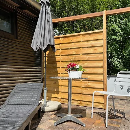 Loreley Secret Garden Hébergement de vacances