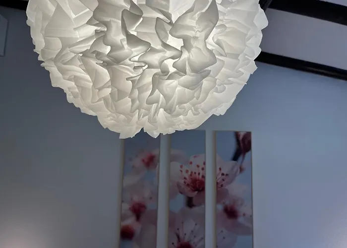 Casa de Férias Loreley Secret Garden Bogel