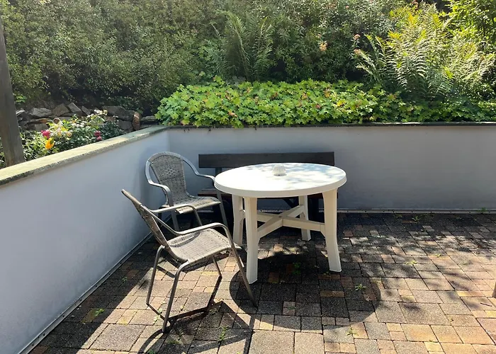 Loreley Secret Garden * Bogel