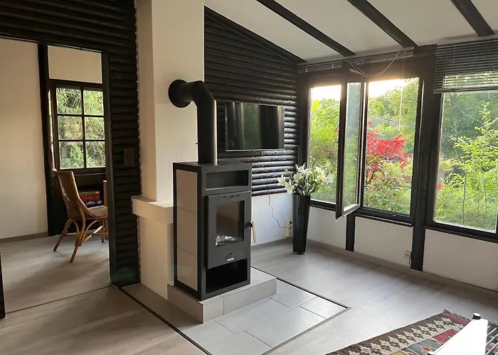 Loreley Secret Garden