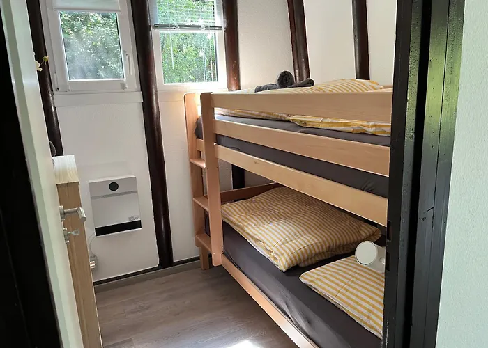 Casa de Férias Loreley Secret Garden