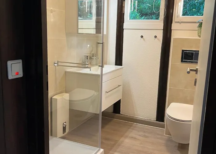 Loreley Secret Garden Casa de Férias