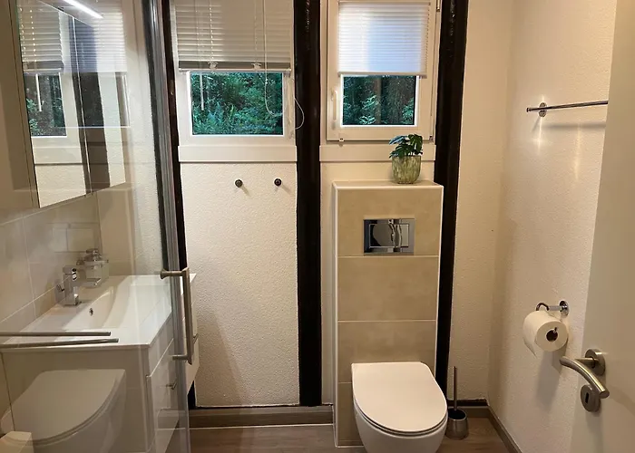 Casa de Férias Loreley Secret Garden *