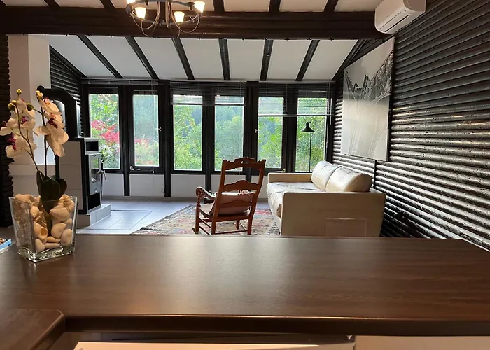 Loreley Secret Garden * Bogel