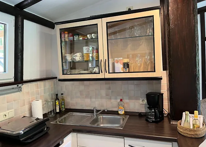 Loreley Secret Garden Casa de Férias *