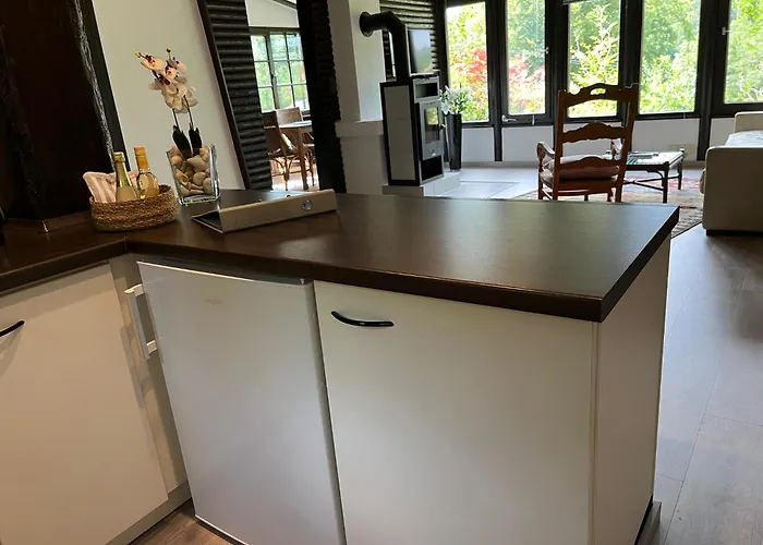 Loreley Secret Garden Casa de Férias