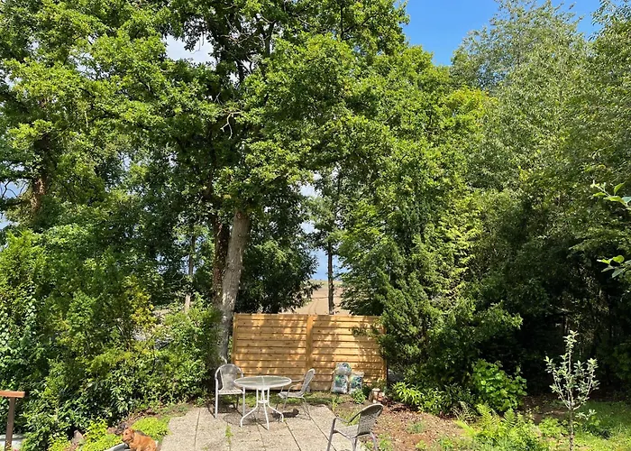 Loreley Secret Garden Bogel