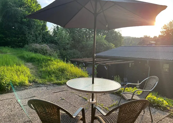 Loreley Secret Garden