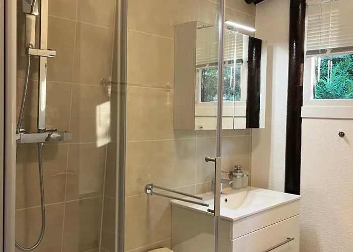 Loreley Secret Garden Bogel