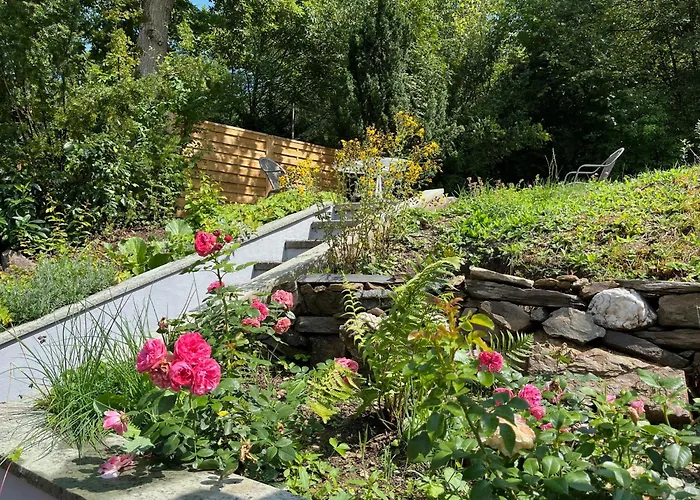 Loreley Secret Garden *