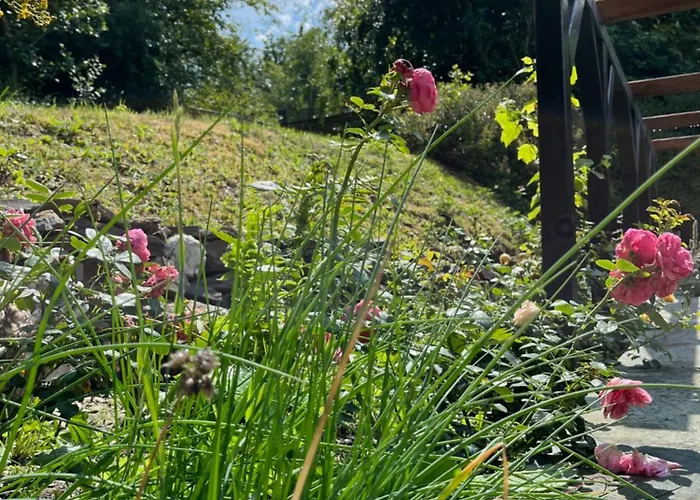 Loreley Secret Garden * Bogel